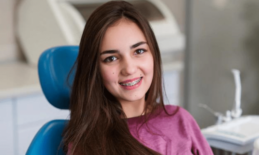 Braces