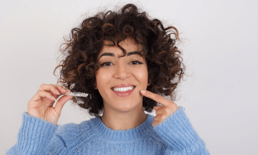Invisalign