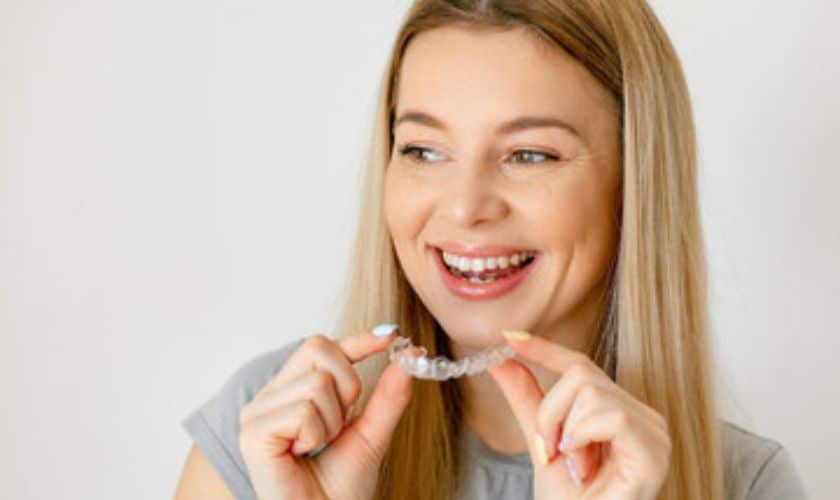 Invisalign Review 2023 Features and Benefits