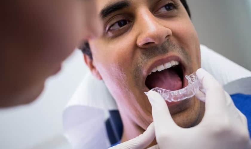 How Long Do You Have To Wear Invisalign - Lake Ridge Orthodontics