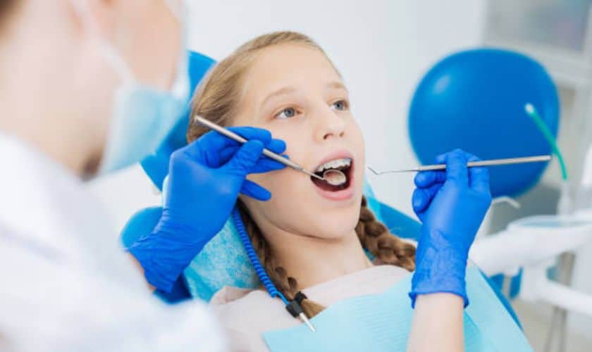Is Early Orthodontic Treatment Necessary?