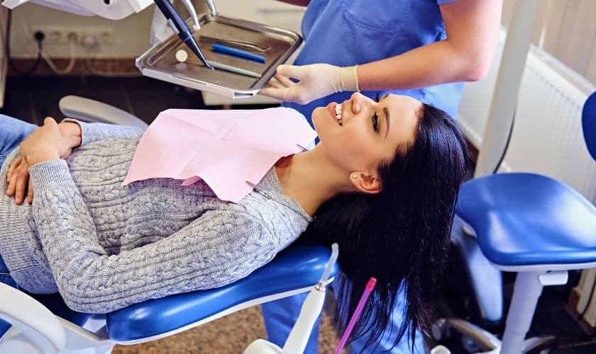 Orthodontics treatment in woodbridge