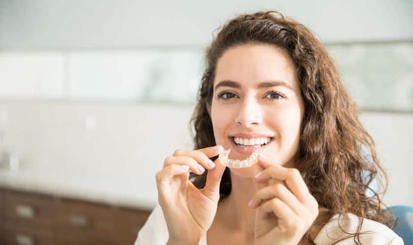 invisalign in woodbridge