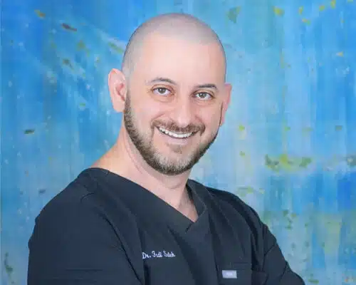Dr. Fadi Saleh
