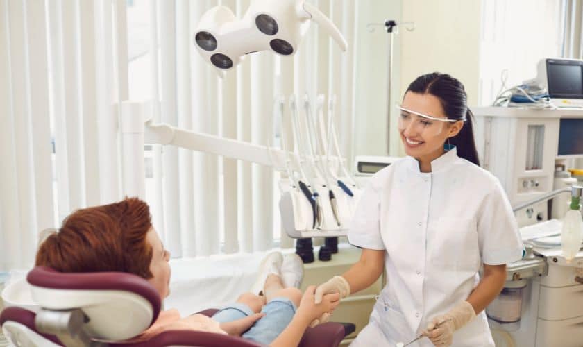 Adult Orthodontic Care