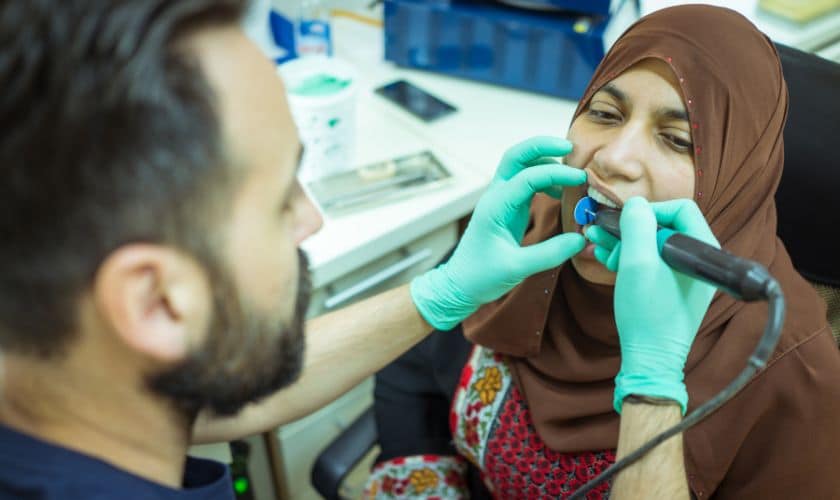 Emergency Dentist in Woodbridge