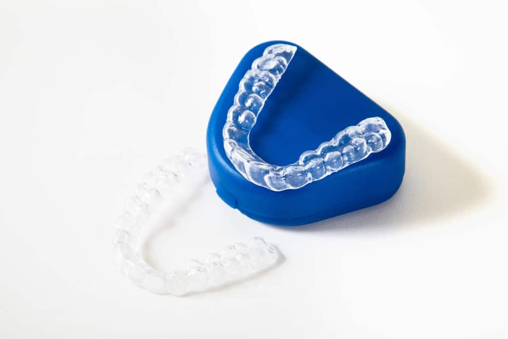 Invisalign in Woodbridge