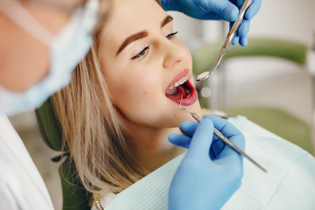 Orthodontist in Woodbridge