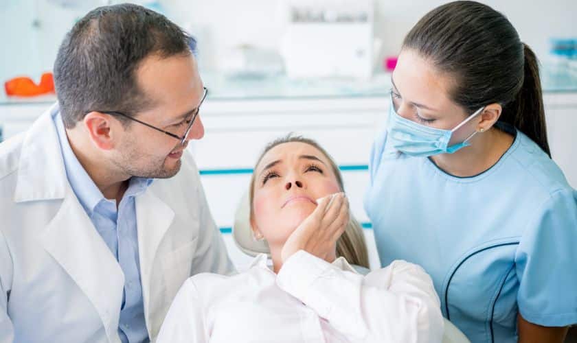 Do Braces Work Faster On Adults?