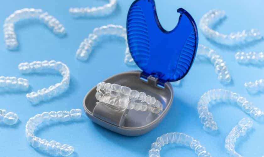 Invisalign in Woodbridge