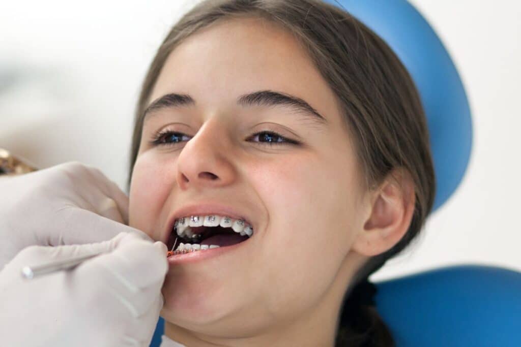 Orthodontist in Woodbridge