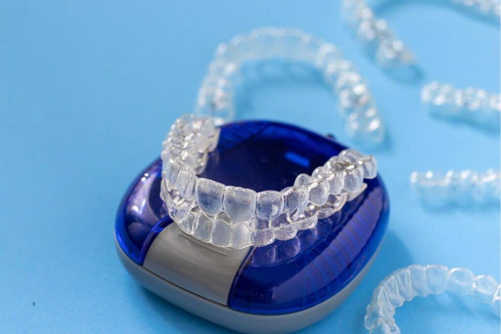 Invisalign in Woodbridge