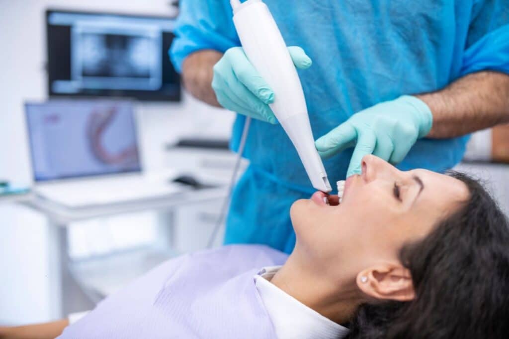 Orthodontist Woodbridge