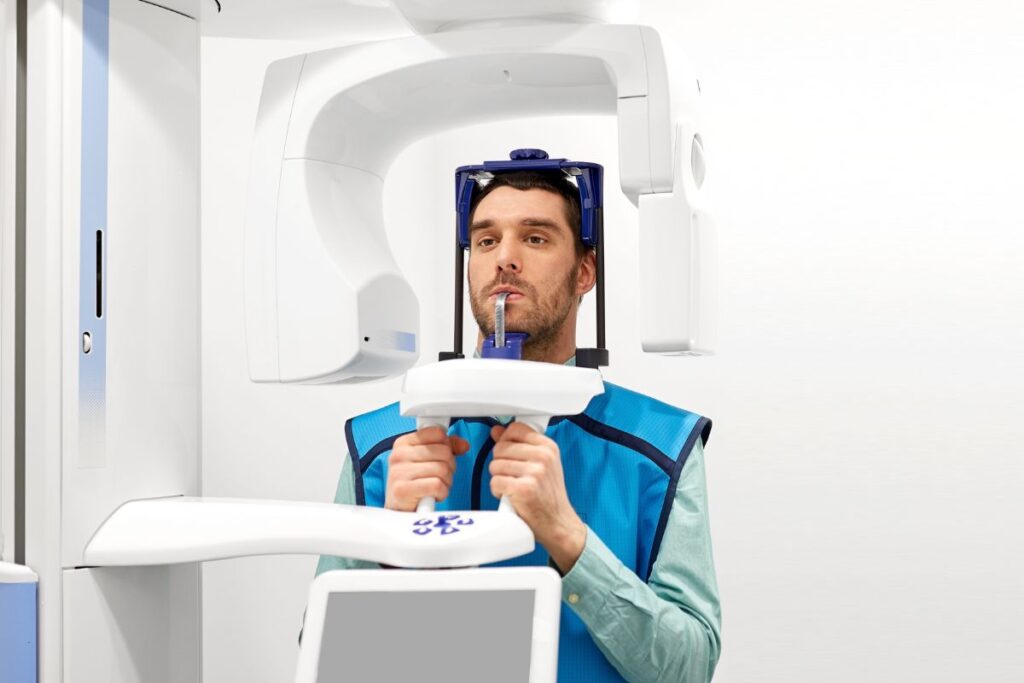 Orthodontist in Woodbridge