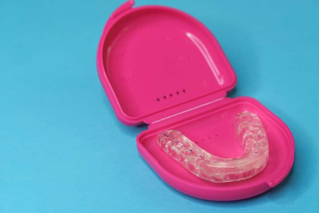 orthodontist woodbridge