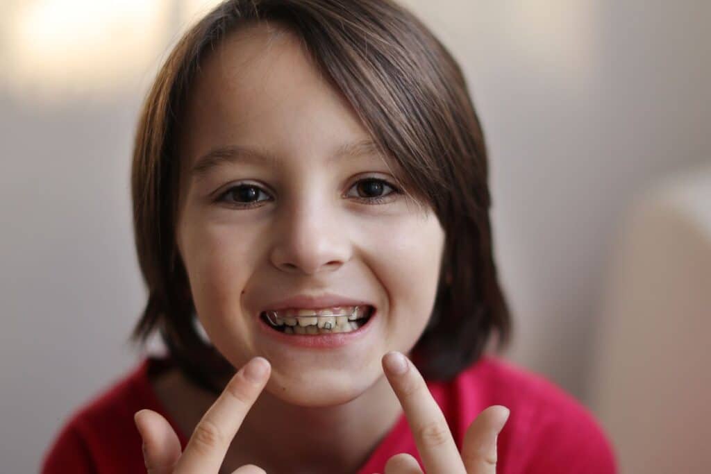 braces woodbridge