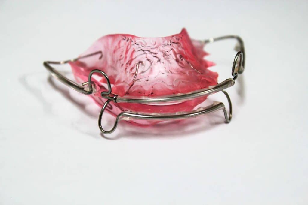 orthodontist in woodbridge