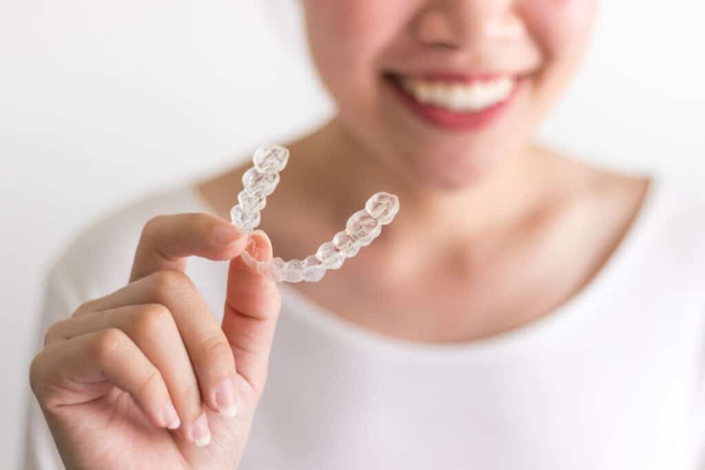 invisalign in woodbridge