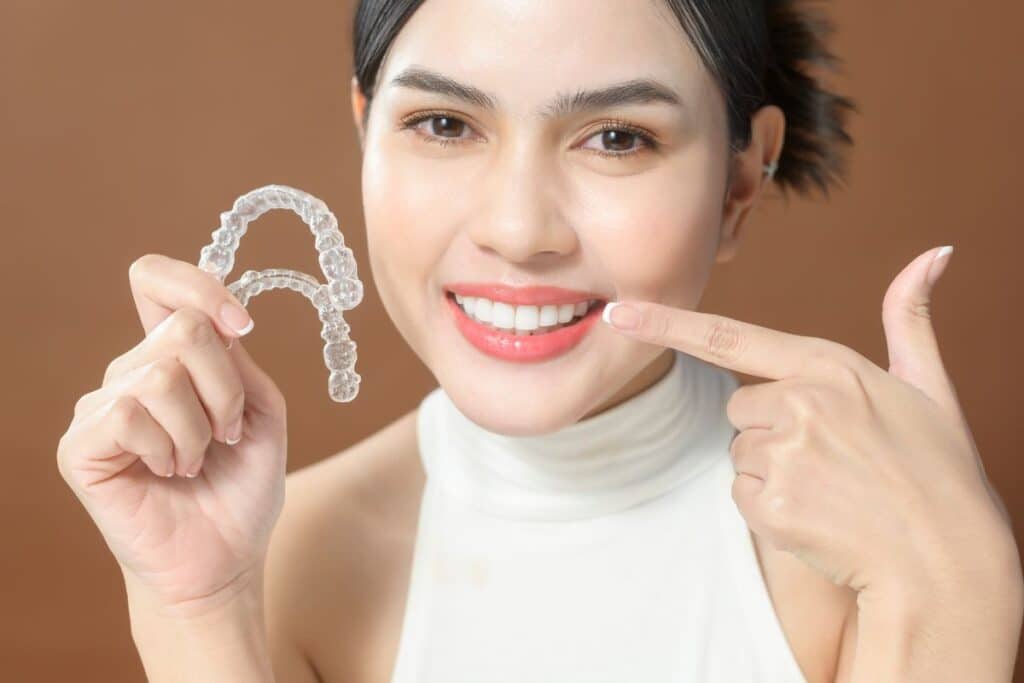 invisalign woodbridge
