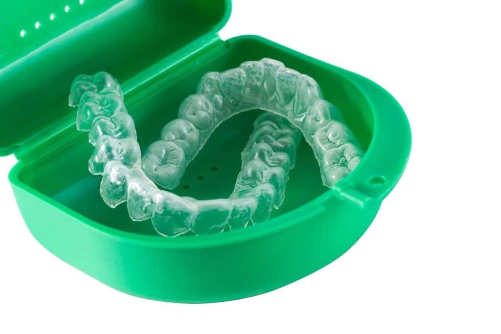 orthodontist in woodbridge