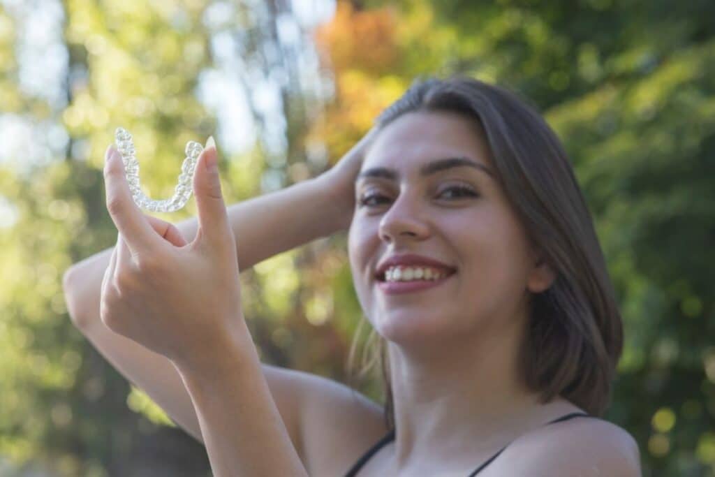 invisalign woodbridge