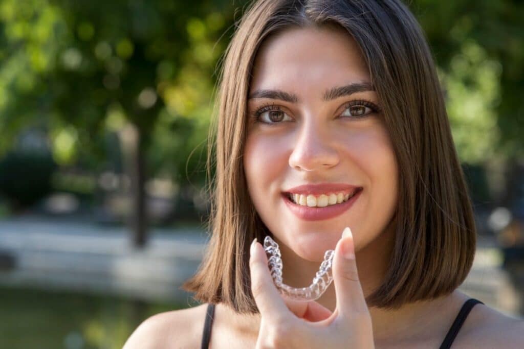 invisalign woodbridge