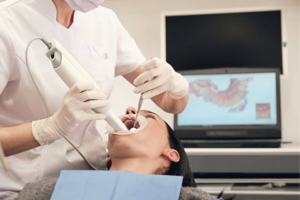 adult orthodontist in woodbridge