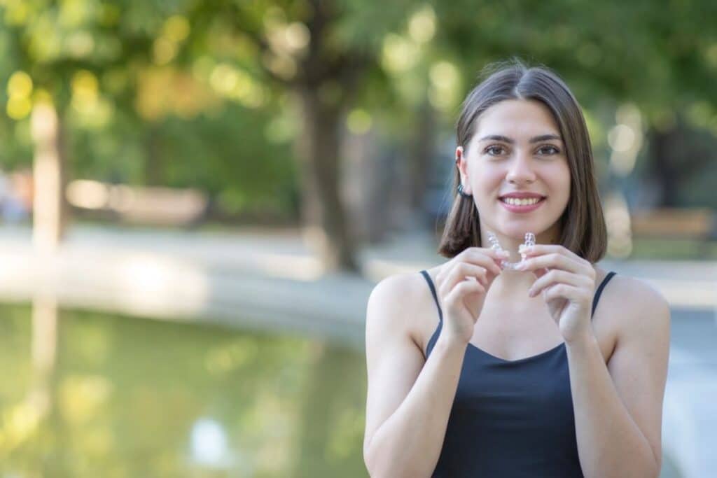 invisalign near me