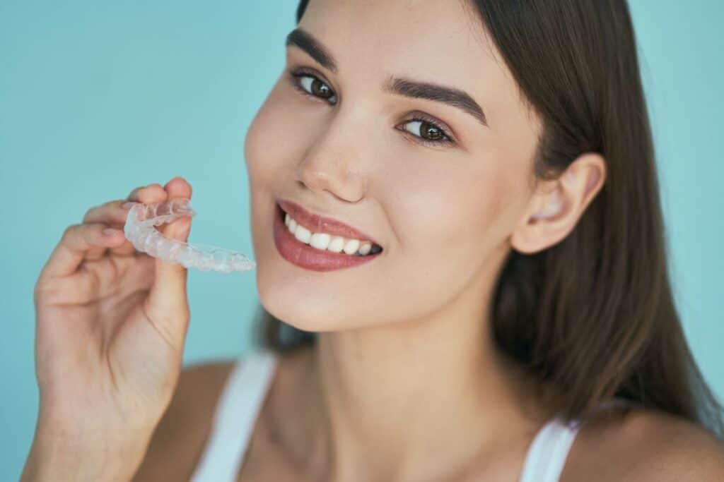 invisalign in woodbridge