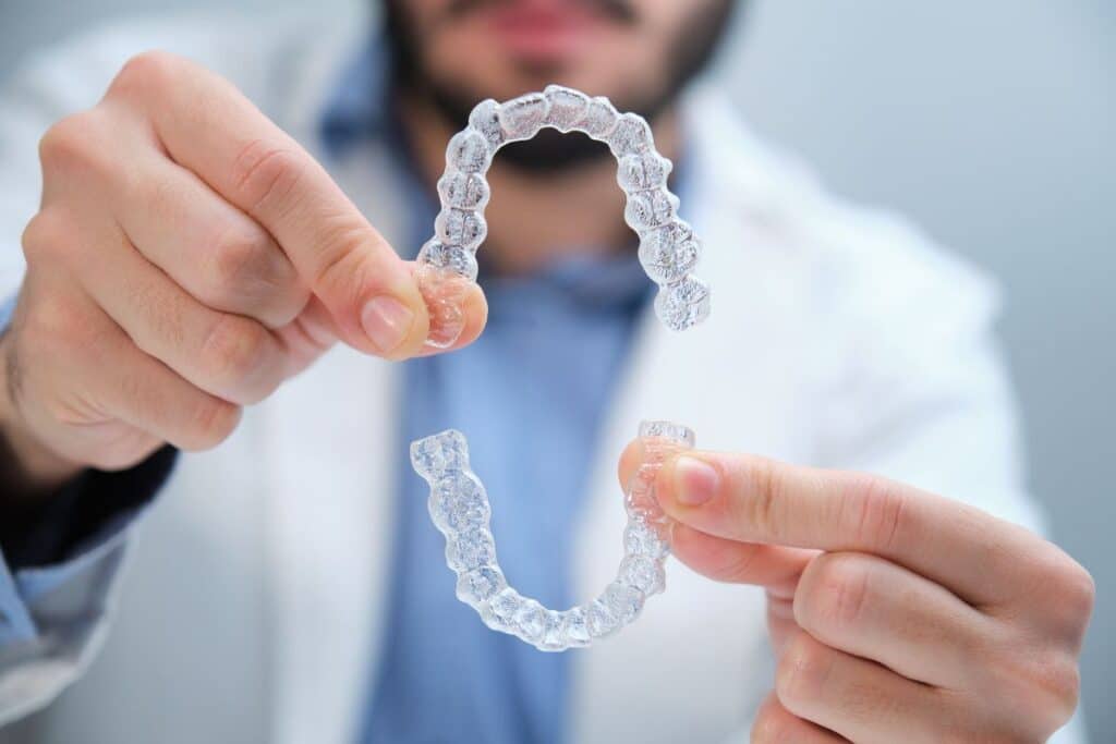 invisalign woodbridge