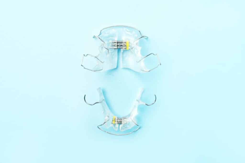 orthodontist woodbridge