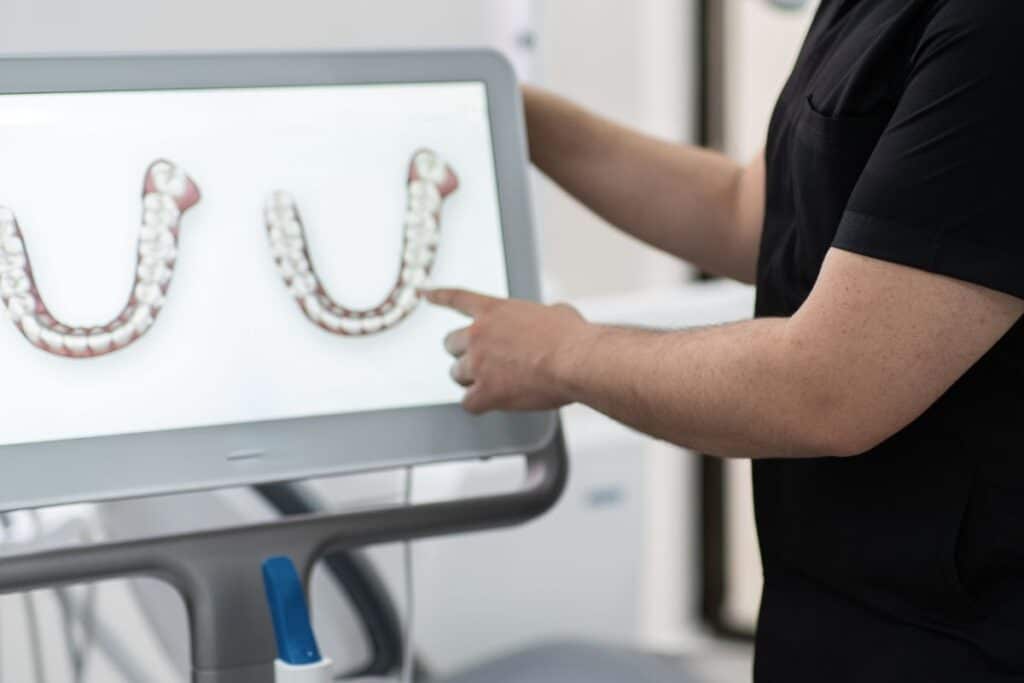 orthodontist in woodbridge