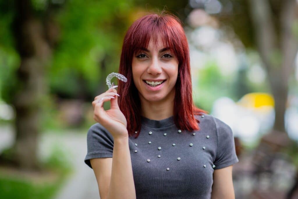 invisalign woodbridge