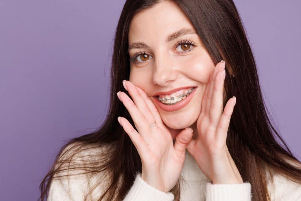 orthodontist in woodbridge
