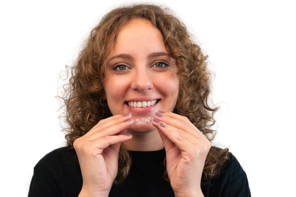 invisalign woodbridge