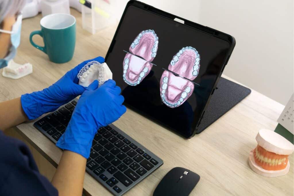 orthodontist near me