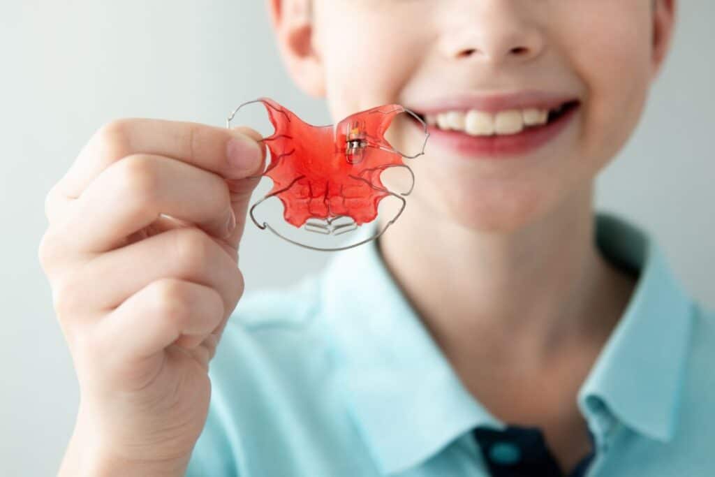 orthodontist in woodbridge