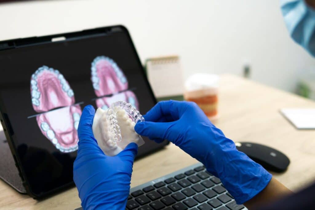 invisalign woodbridge