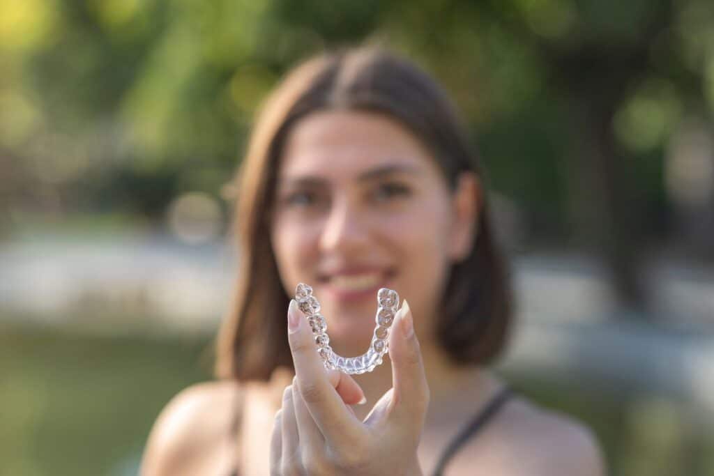 invisalign woodbridge