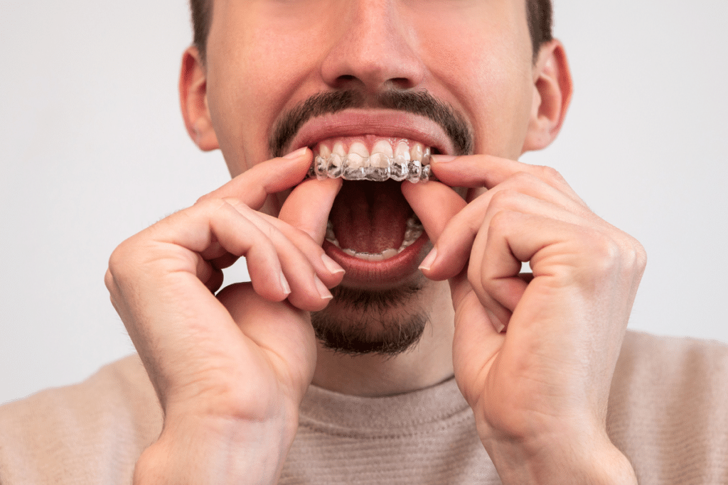 Invisalign