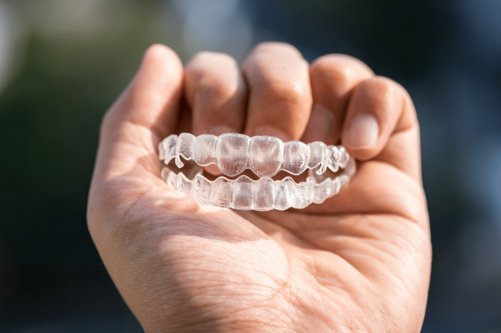 Invisalign in Woodbridge