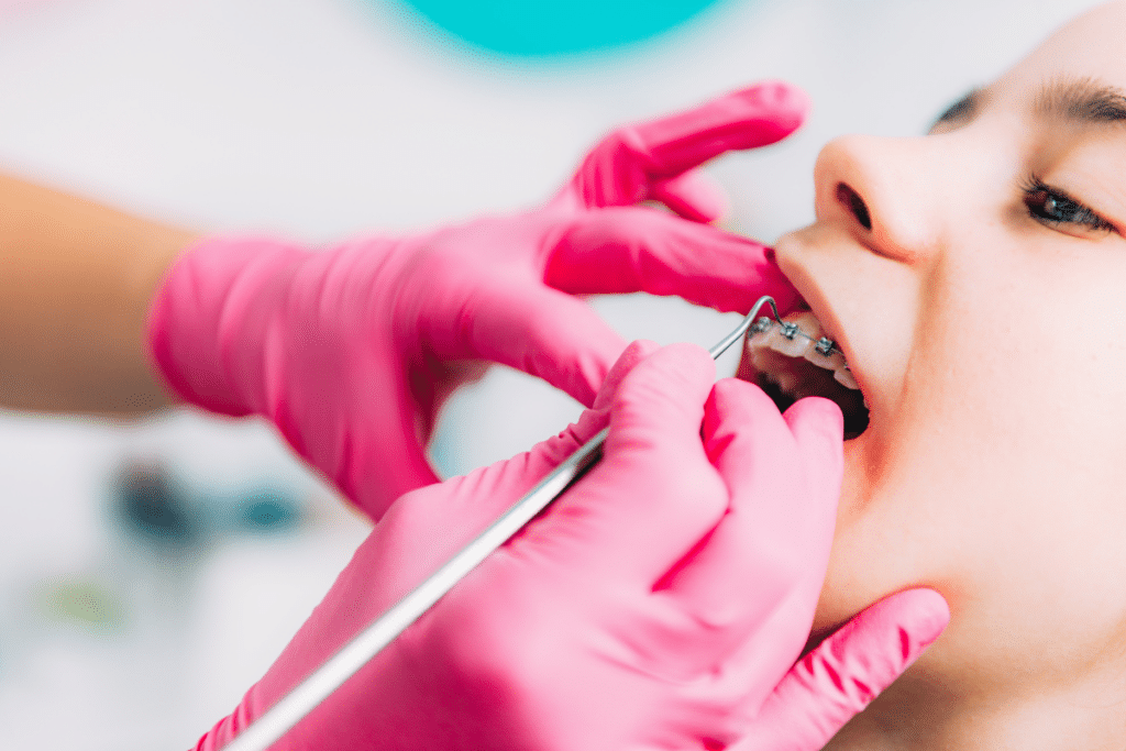 orthodontist woodbridge