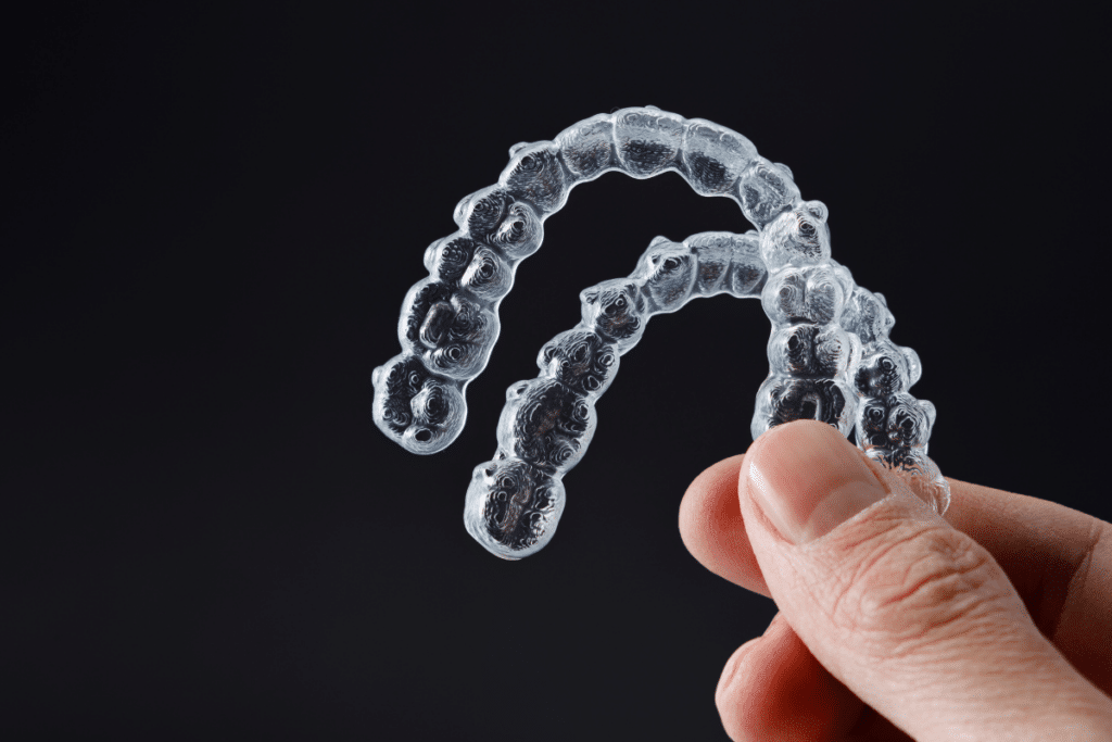 invisalign woodbridge
