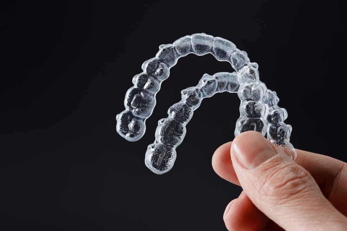 Why More Patients Are Choosing Invisalign Over Traditional Braces ...