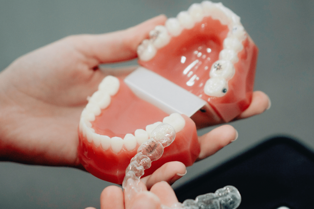 Orthodontist Woodbridge