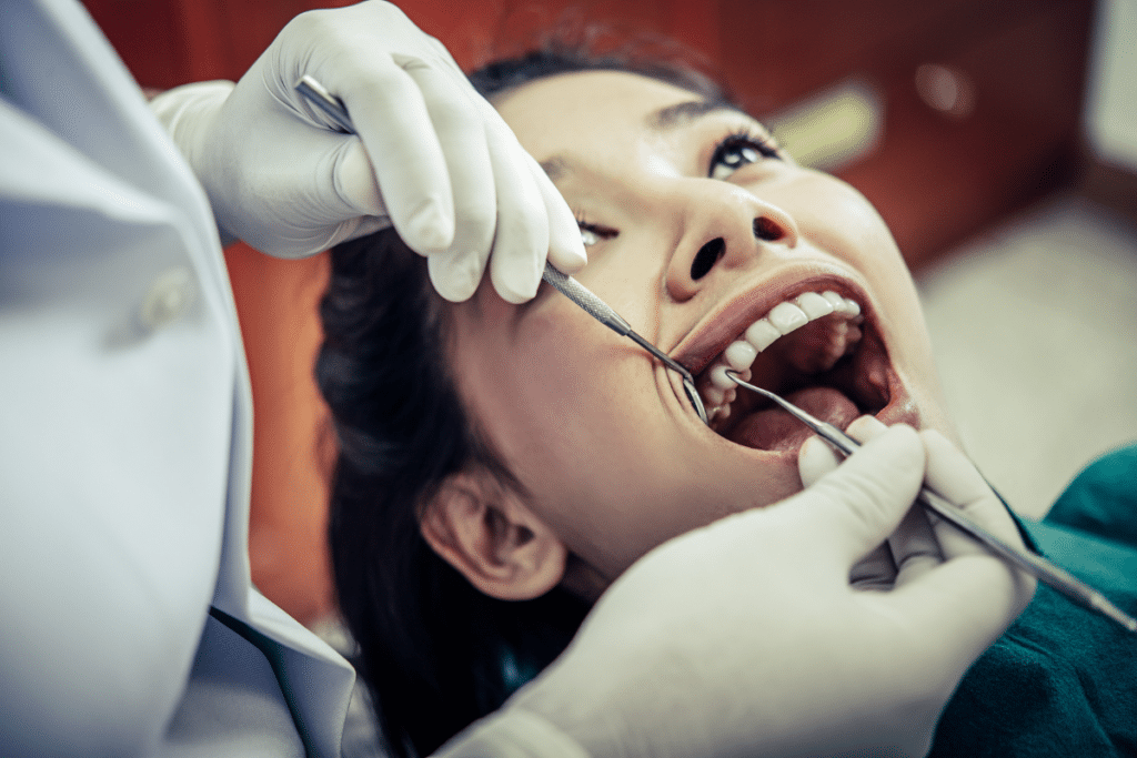 Orthodontist