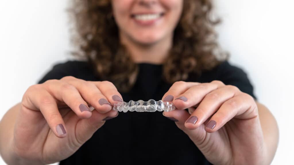 Invisalign