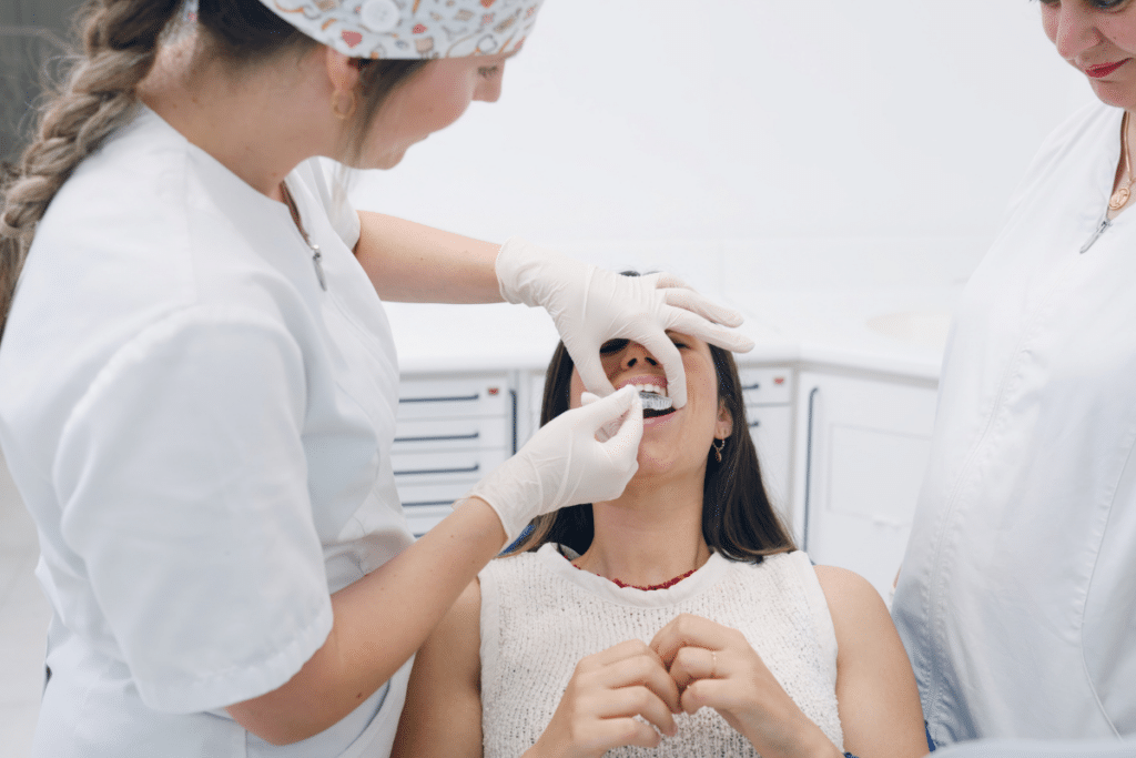 Orthodontist